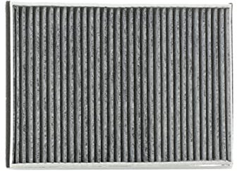 RIDEX 424I0185 Innenraumfilter Pollenfilter Aktivkohle