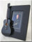 Neil Diamond Miniatur-Bilderrahmen mit Gitarre