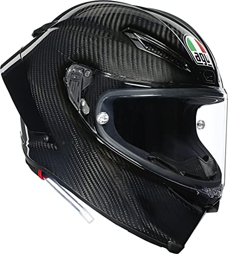 AGV CASCO PISTA GP RR ECE-DOT