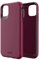 Gear 4 Holborn Designed for iPhone 11 Pro Case, Advanced Impact Protection by D3O – Burgundy