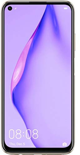 Huawei P40 Lite - Smartphone 128GB, 6GB RAM, Dual Sim, Light Pink/Blue