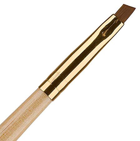 Cupio One Stroke Pinceau N°4