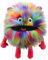 The Puppet Company - Baby Monsters - Regenbogen-Handpuppe