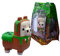 Minecraft Llama Squishme
