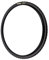NiSi Brass Step-Up Ring 52-58 mm Filteradapter Adapter Ring
