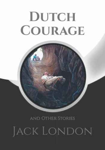 Dutch Courage: and Other Stories + Note pages