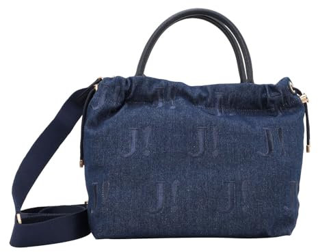 Joop Jeans - damen handtasche brioso indaco josina - Handtasche - Umhängetasche