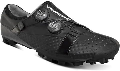 Bont Unisex Vaypor G Matte Durolite Black Size# Sneaker