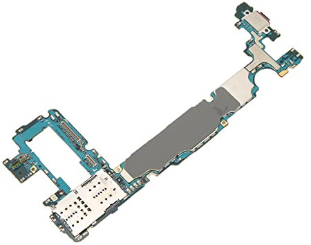 Carte Mère S10 128 Go Déverrouillée pour Remplacement (Version UE)
