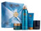 RITUALS Geschenkbox The Ritual of Hammam, M – Geschenkset bestehend aus 4 Körperpflegeprodukten mit Eukalyptus und Rosmarin | Reichhaltig und erfrischend, Blau