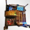 VIXIA High End Custom Watercooled Gaming PC - Intel Core i7 14700K 5.6GHz - GeForce RTX 4070ti Super DDR6X 16GB - DDR5 64GB 6000MHz - PCIe4.0 M.2 NVME 2TB - Full Dual Cooling - Metal - VXF-10M
