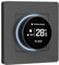 MOES Smart ZigBee Thermostat Underfloor Heating Electric, Room Thermostat Underfloor Heating Programmable (MOES Hub required) Compatible with Apple Home/Alexa/Google Home, Smart Life/Tuya App, Grey