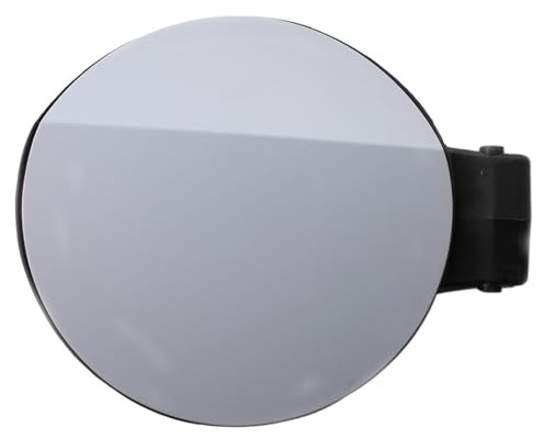 Für Golf 6 MK6 2010–2013 Tankdeckel Ungrundiert 5K6809857C Treibstoff Deckel