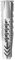 Fischer UX14X75 - Spinetta universale, 14 x 75 mm