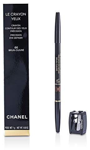 Chanel Le Crayon Yeux No. 66 Brun Cuivree Femme/Women, Kajalstift, 18 g