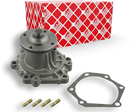 febi bilstein 26522 Water Pump