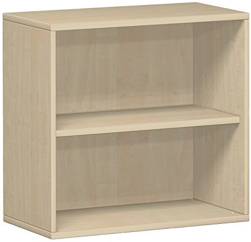 Geramöbel Regal, 1 Dekor-Einlegeboden, 800x425x768, Ahorn