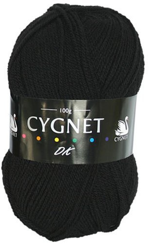 Cygnet DK - 217 Black