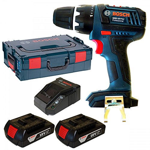 Bosch 060186610J Visseuse 18 V