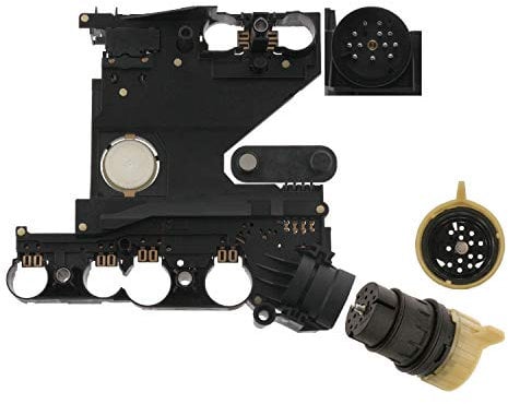 FEBI BILSTEIN Steuergerät, Automatikgetriebe