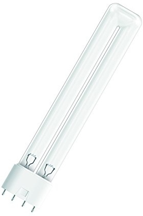 Osram LED Lampe HNS L 60W 2G11 AA578790079