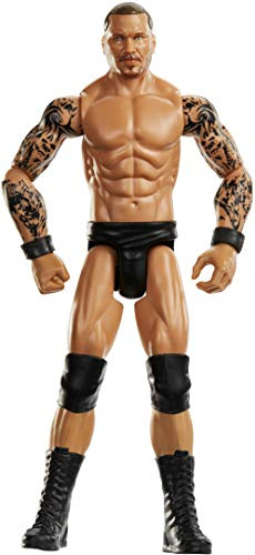 MATAS FMJ70 Figur Randy Orton, 30 cm
