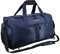 Ultimate Gym Bag 2.0: Die strapazierfähige Crowdsource designte Seesack mit 10 optimalen Fächern, einschließlich wasserabweisender Tasche, Blau, Größe M (50,8 cm)