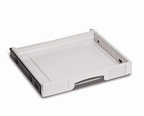 Tanos Schublade SYS-Auszug einzeln, Metall