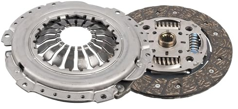 Clutch Kit Blue Print ADW193030 Pack Of 1 W/out clutch release bearing Pck of 1