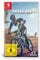 Sold Out Sales and Marketing Descenders - [Nintendo Switch]