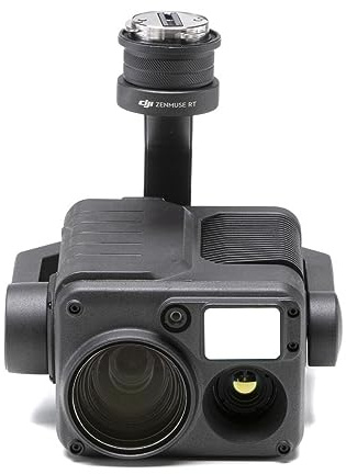 Kamera termowizyjna DJI Zenmuse H20T + DJI Care Enterprise Basic