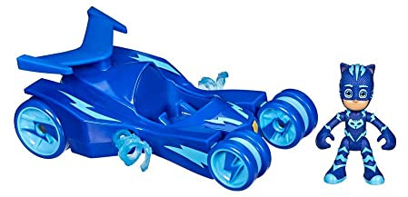 PJ Masks PJM Feature Vehicle Catboy