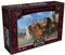 CMON, A Song of Ice & Fire – Vorreiter der Dothraki, Erweiterung, Tabletop, 2 Spieler, Ab 14+ Jahren, 45+ Minuten, Deutsch, Mehrsprachig