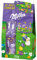 Milka Puzzle & Choco Mix Ostern 1 x 124g I Osterschokolade Einzelpackung I inkl. Puzzle mit 42 Teilen I Ostergeschenk Schokolade I Süßigkeiten zu Ostern aus 100% Alpenmilch Schokolade