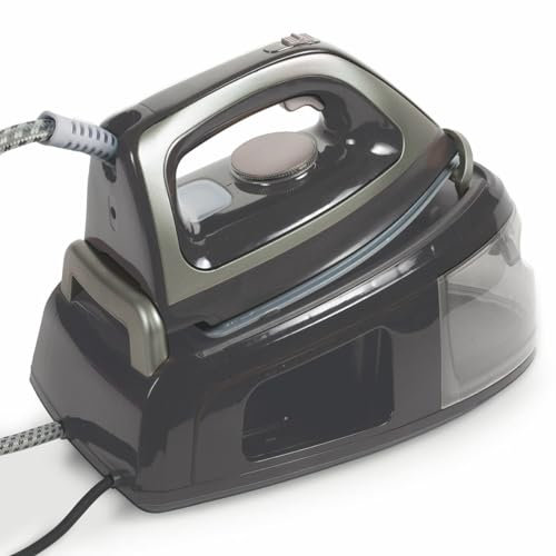 FERRO DA STIRO W/RICARICA CONT. GRIGIO 2400W