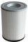 KNOKR Filtre for air Filtres Cartouche Compatible for Karcher NT 501 NT80 / 1 B1M Pièces aspirateurs Pièces Professionnel Filtre Rond Filtre Absolu Filtre Pièces et Accessoires aspirateur