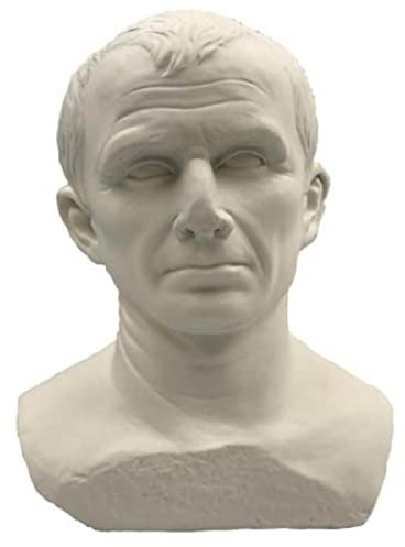 Isideco Büste Julius Caesar