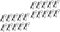 Hemobllo 20 Stk Mikrofon-lavalier Mikrofone Rhode-mikrofon Clips Für Revers Micrófono Inalámbrico Drahtloses Ansteckmikrofon Mini-mikrofon Revers-mikrofon Kabellos Eisen Mikrofonständer