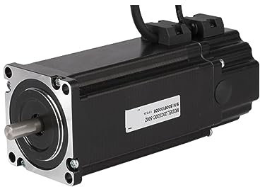 Nema 23 Schrittmotor 2 Phase 143 Mm 3 Nm 5 A Schrittmotor Mit Bremse For CNC-3D-Drucker, Schleifen, Schaum, Plasmaschneiden