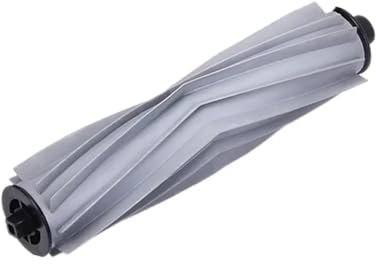 Couvercle de Brosse Centrale du Rouleau Principal, pièce for aspirateur Robot, Compatible avec AMIBOT Animal Premium H2O Connect,Motion X910,Spirit Motion,Origin (Color : As shown-01)