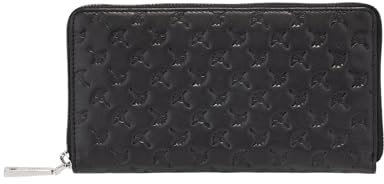 Joop! Leggero Stampa Yura Purse L Black