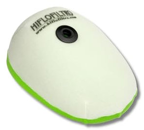 DB parts filtro dell'aria compatibile con HONDA 250 CRF R (ME12A) 2020 2021