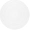 Alfombrilla Giratoria, Alfombrilla Silicona Tocadiscos de 30cm de Diámetro Tapete para Discos Antideslizante Antiestático para Accesorios de Repuesto de Tapete para Discos de Vinilo (Blanco)