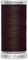Gütermann Garn M782 Extra Stark Nähgarn Polyester 100m Nähmaschinengarn für alle stark beanspruchten Nähte (dunkelbraun 696)
