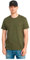G-STAR Base-S T-Shirt Camiseta, Verde (Shadow Olive D16411-336-b230), XXL Hombre