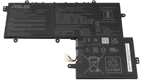 C31N1836 Original Asus Batterie 50Wh pour Chromebook Flip C214MA