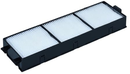 TYKZFHTQ Ersatz-Projektor-Luftfilter for P-anasonic PT-VMZ60, PT-VMZ61 PT-CMZ50, PT-VMW50, PT-VMW51, PT-VMW60, PT-VMW61 Projektoren