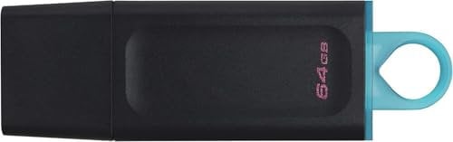 64 Go – Pilote USB 3.2 amorçable pour Windows 11 et 10, réinitialisation de mot de passe, lecteurs WiFi et LAN, UEFI et hérités, réinstallation, mise à niveau, récupération Windows, outil de