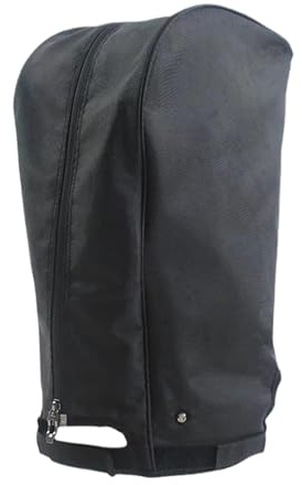 Wasserdichte Golftaschen-Abdeckung, Oxford-Gewebe, Golftaschen, Regenschutz, 20 x 50 x 32 cm, tragbare leichte Golftaschen-Abdeckung für Golfer, Schläger