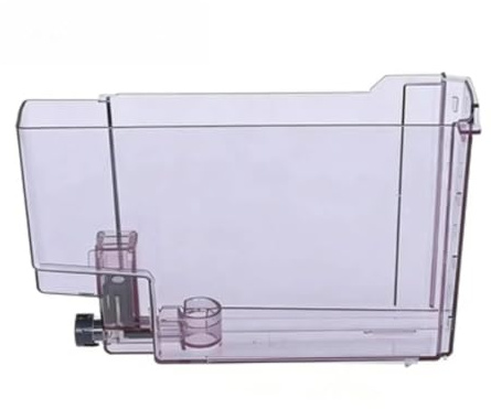 Wassertank For Kaffeemaschine, Kompatibel Mit Delonghi, Maschine Ohne Deckel, PrimaDonna ESAM 6900 420.40 428.8, Zubehör, Staubdicht